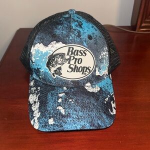 Bass Pro Shops hat
